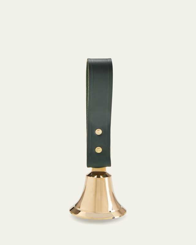 Christmas Brass Lancaster Bell